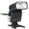 (TTL) Bounce, Zoom, Swivel Head. (Alternative To Olympus FL-36) +