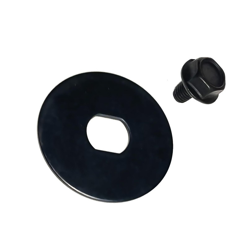 90639221 90618229 Chainsaw Bolt Washer Kit Replacement for DeWalt Chainsaw
