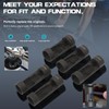 FanPaYY Nuts Socket Suspension Strut Socket Tool Shock Absorber Installation