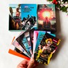 Tmenreiy Life Situations Oracle Cards, Oracle Cards For Beginners, Oracle