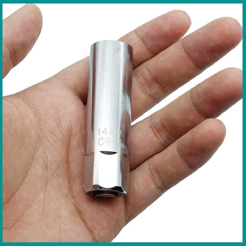 14mm Spark Plug Socket 12 Point Thin Wall Spark Plug