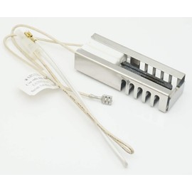 Gas Range Oven Igniter for Frigidaire, AP6230715, DS028KX, 5304509706