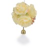 Simulation Rose Ball Artificial Flower Ball Innovative Photography Props with