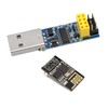 ARCELI 1 x USB to ESP8266 Breakout ESP-01 Prog WiFi
