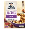Quaker Oats Oat Granola Raisin, 500 g