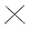 ARES 57000 – 26-Inch Universal Multi-Position Lug Wrench Set -