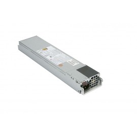 Supermicro 1200W 1U Gold Level Power Supply with PM Board (PWS-1K21P-1R)