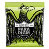 12 PACK Ernie Ball 2028 Paradigm Electric Guitar Strings, Regular