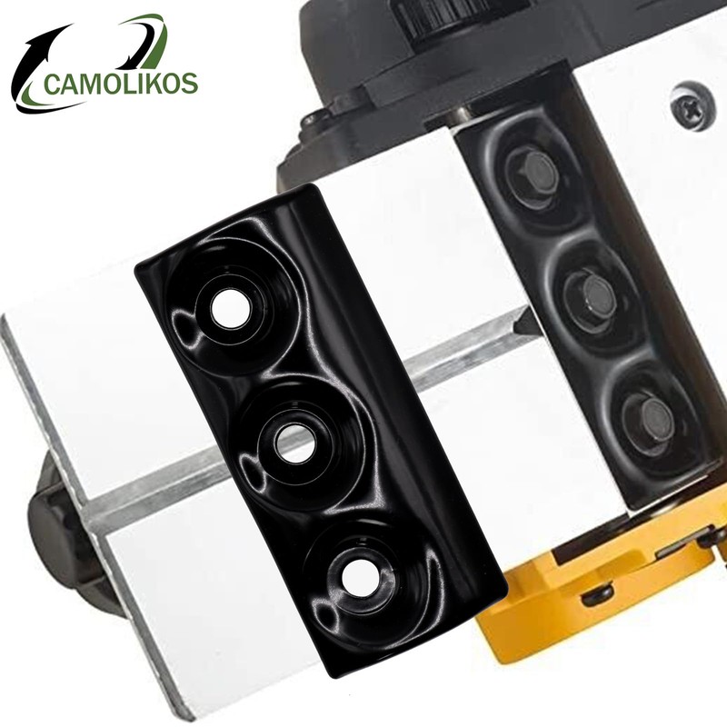 663290-00 Cordless Planer Blade Binder Clamp For DeWalt D26677K, D26676,