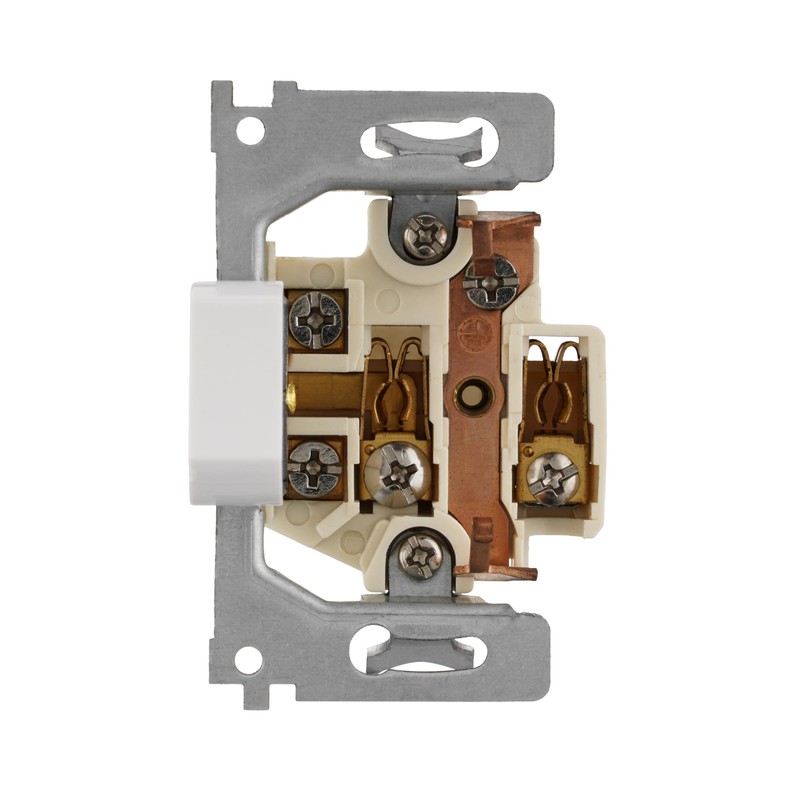 H G &Socket with Power Up