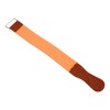 18.5 * 2 * 0.2inch Leather Strop for Knife Sharpening,