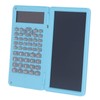Scientific Calculator Multifunctional Function Calculator with Erasable Writing Board for