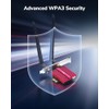 cudy AX5400 - Adaptador Wi-Fi 6 de triple banda PCIe