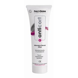 Frezyderm Αnticort Cream 50 ml