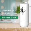 Air Wick® Freshmatic® Aparato Aromatizante De Ambiente Automático, Aroma Acquamarina,