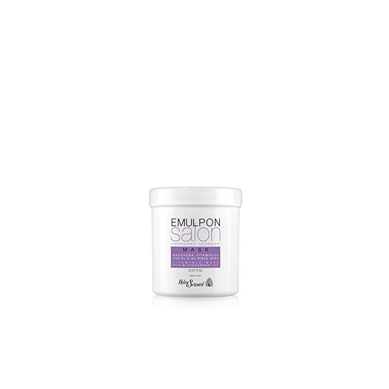 Emulpon Salon Vitaminic Mask 1000 Ml
