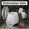 Wholesale Microwave Tea Kettle Hot Pot Water Boiler 28 Ounce