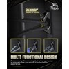 RENO Ram Tie Down Hook, Pickup Truck Bed Box Bracket