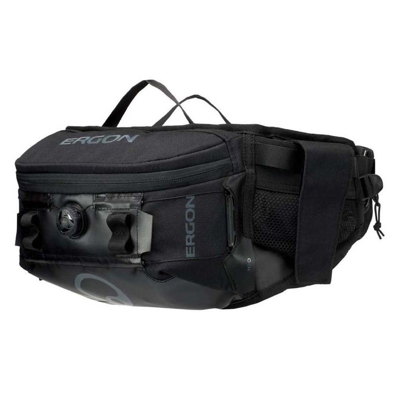 Ergon – BA Hip Pack Hüfttasche | für MTB, Enduro,