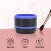 Makeup Brush Cleaner Machine Deep Cleansing Portable Cosmetic Brush Cleaner