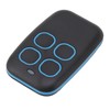 Garage Door Remote Duplicator Strong Sensitivity 4 Button 286MHz‑868MHz Garage