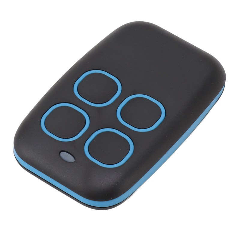 Garage Door Remote Duplicator Strong Sensitivity 4 Button 286MHz‑868MHz Garage