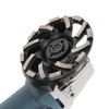Prodiamant Professional Diamond Cup Wheel Abrasive Diamond Cup Wheel Screed,