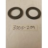 Artic Cat New Arctic Cat 20mm Washer 3005-209 (2 FOR