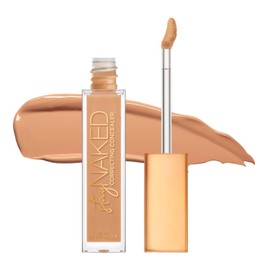 Urban Decay Stay Naked Concealer, Corrector de Ojeras Frmula Ligera Acabado Semi-Mate de Larga Duracin                                                