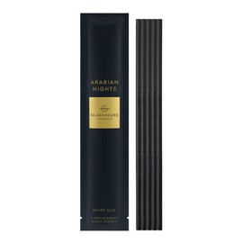 Glasshouse Fragrances ARABIAN NIGHTS Replacement Scent Stems x5
