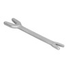YWrench Open Double Ended Tooth Spanner Imperial SelfTightening Screw Tool
