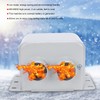 400-600W 12V Car Heater Winter Fast Heating Warmer Windscreen Frost