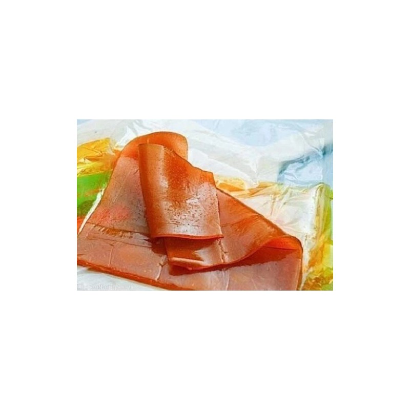 Dried Apricot Paste - Qamar El Deen 4PK - 14.11