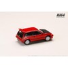 1/64 Honda CIVIC (AT) LATE VERSION/JDM Street Racer Red