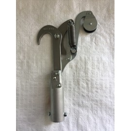 marvin Bull Pruner Head w/Pulley 1 3/4" Cut for Round Poles PH5 Made in USA