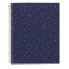 Miquelrius A5 Notebook Extra Strong Cover 4 Coloured Strips 120