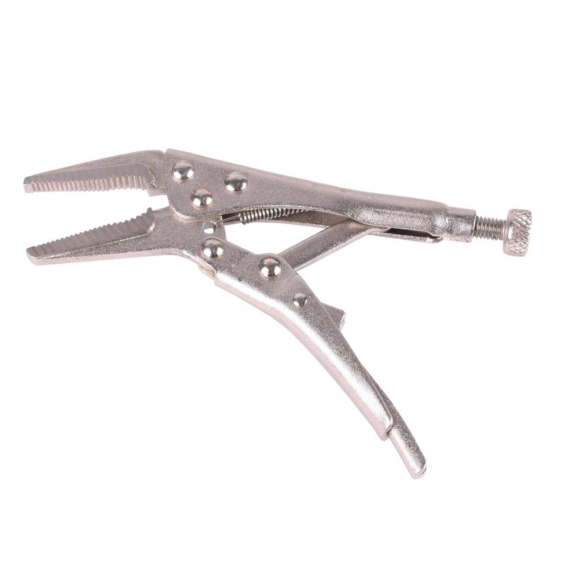 WELDINGER Welding Magnet and Grip Pliers Set of 6