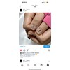 Dara Beauty November Art of the MonthRibbon Bear Nail❣ -