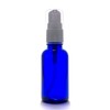 Aroma Blackout Bottle, 1.0 fl oz (30 ml), Cobalt Pump: