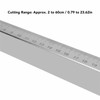 Drywall Cutting Tool - Foldable Easy Ripper Drywall Cutter Tool