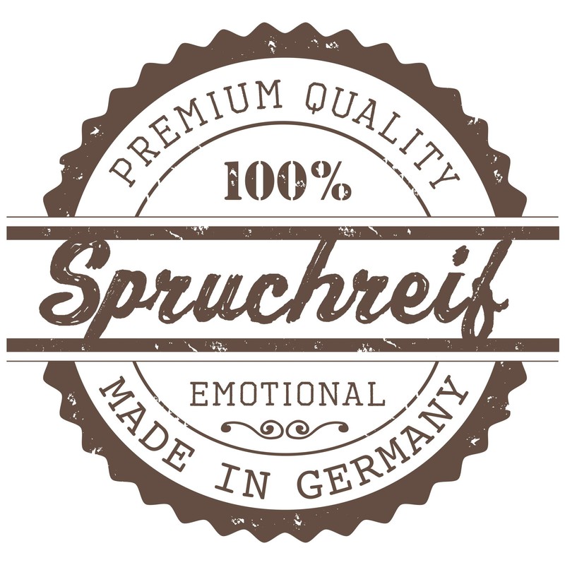 Spruchreif Wooden Breakfast Board, Engraved Bread Board, Cities Gift, Hamburg
