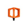 Cube RFR CMPT Platform Pedals Orange