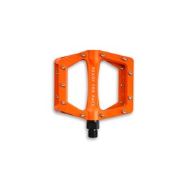 Cube RFR CMPT Platform Pedals Orange