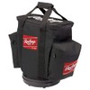 Rawlings [rballb] baseball ball bag , multicoloured