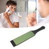 Knife Strop Artificial Leather Double Sided Polishing DIY Sharpening Strop