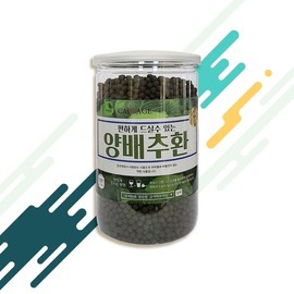 Jdf Domestic Cabbage Pills 450g / Jdf 국내산 양배추 환 450g