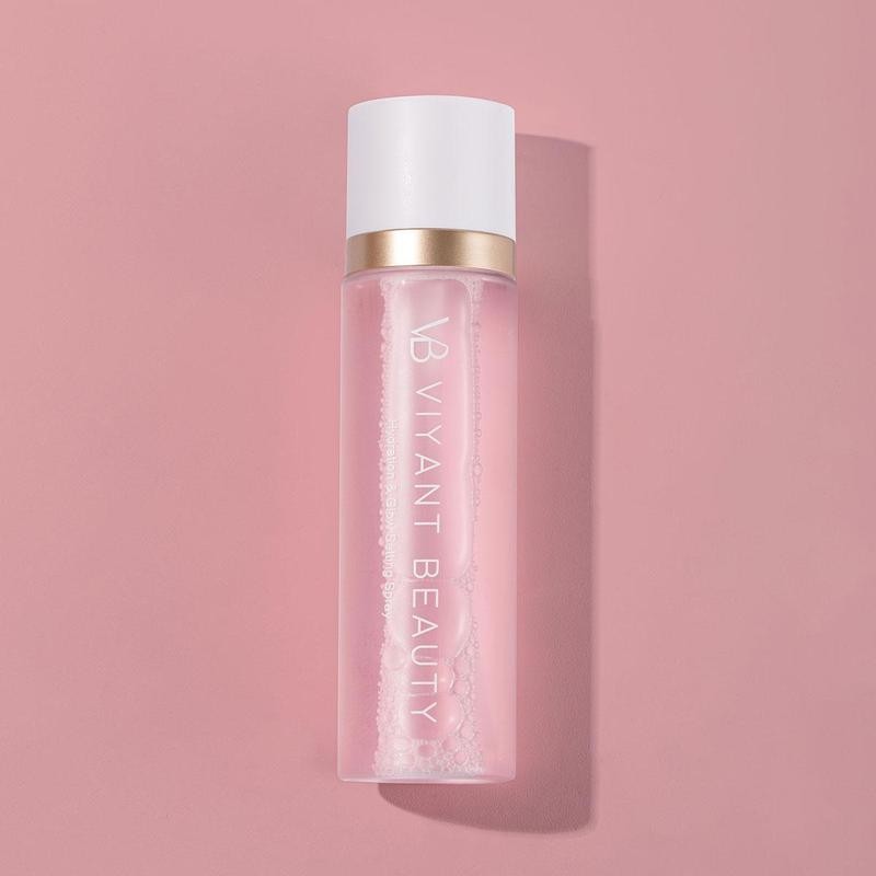 Makeup Setting Spray – Long-Lasting, Hydrating & Lightweight | Locks