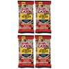 Seasoned Ten Bean Soup 16 oz Ragin Cajun (Pack of