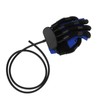 Children Type Single Glove Replacement Accessory for Air Valve Finger