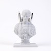 EcoBioPrint Julius Caesar Pencil Holder 5 hole-Funny Julius Caesar Ides